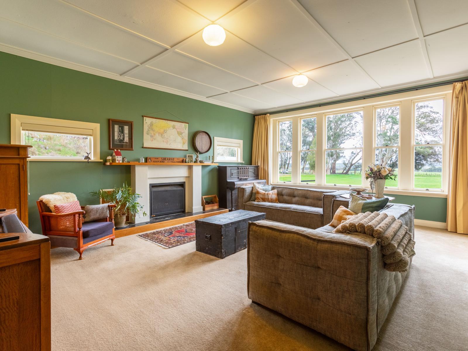235 Otope Road, Dannevirke