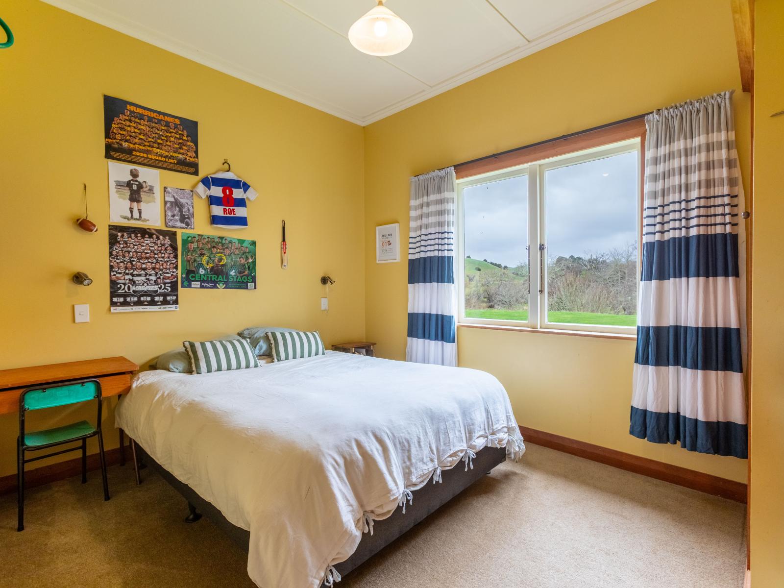 235 Otope Road, Dannevirke
