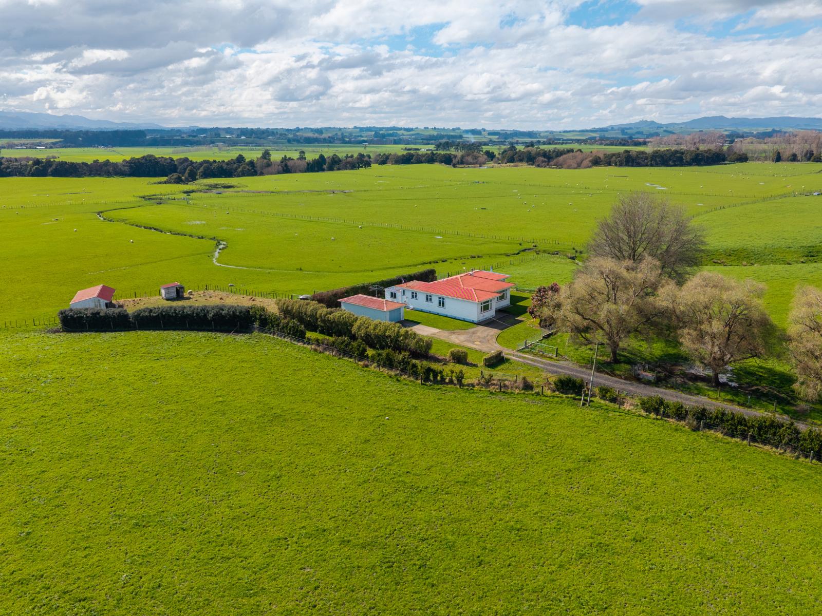 235 Otope Road, Dannevirke
