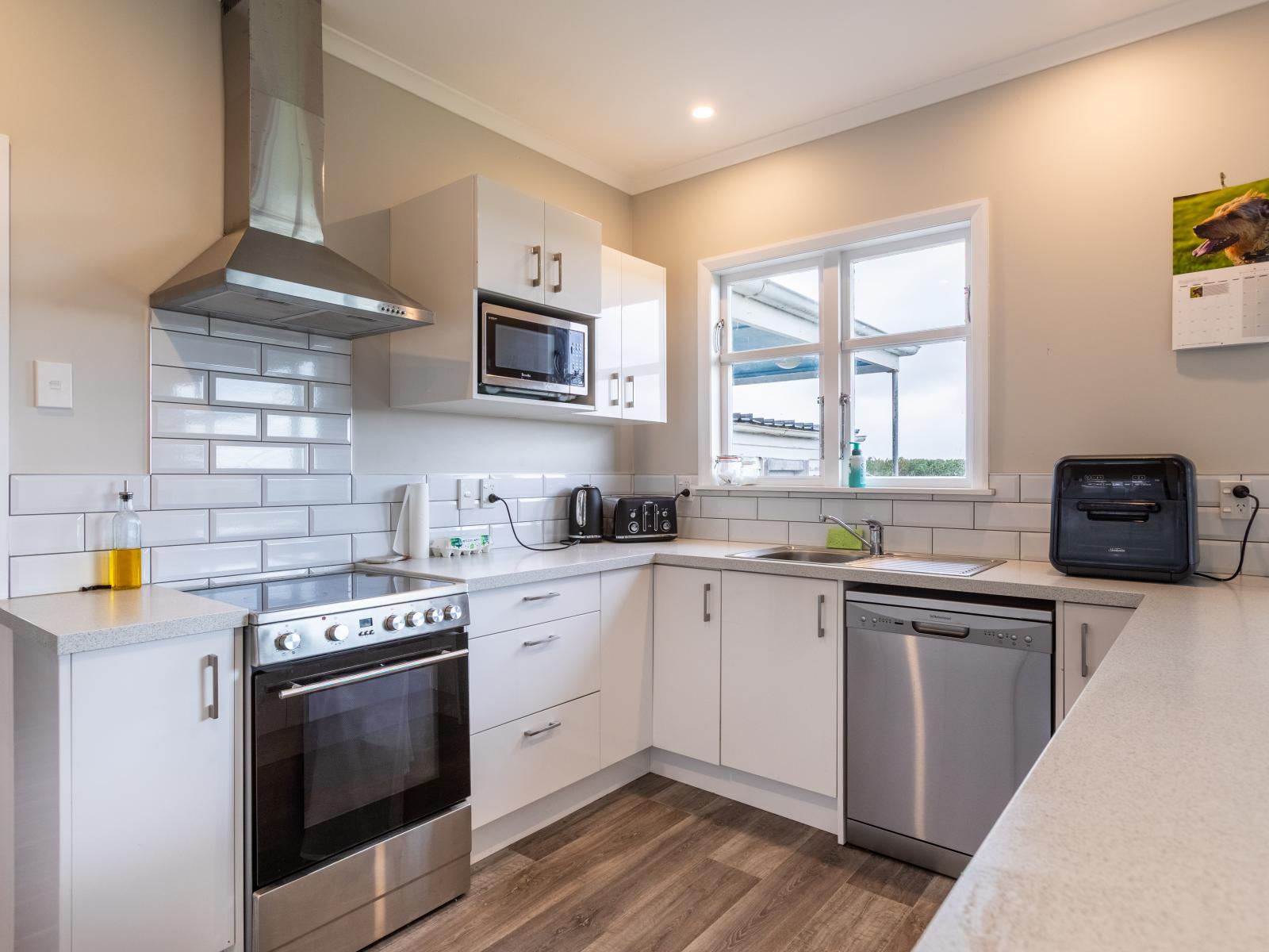 235 Otope Road, Dannevirke