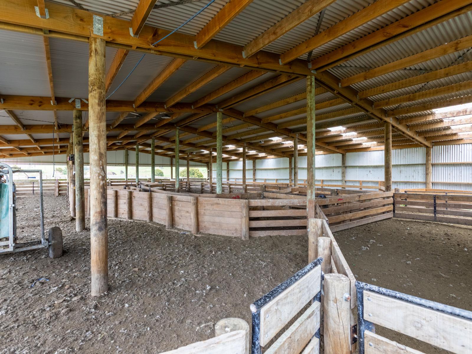 235 Otope Road, Dannevirke