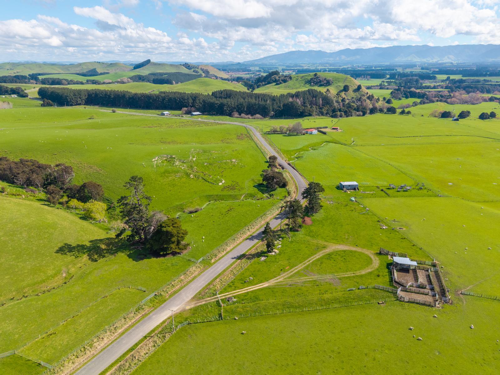 235 Otope Road, Dannevirke