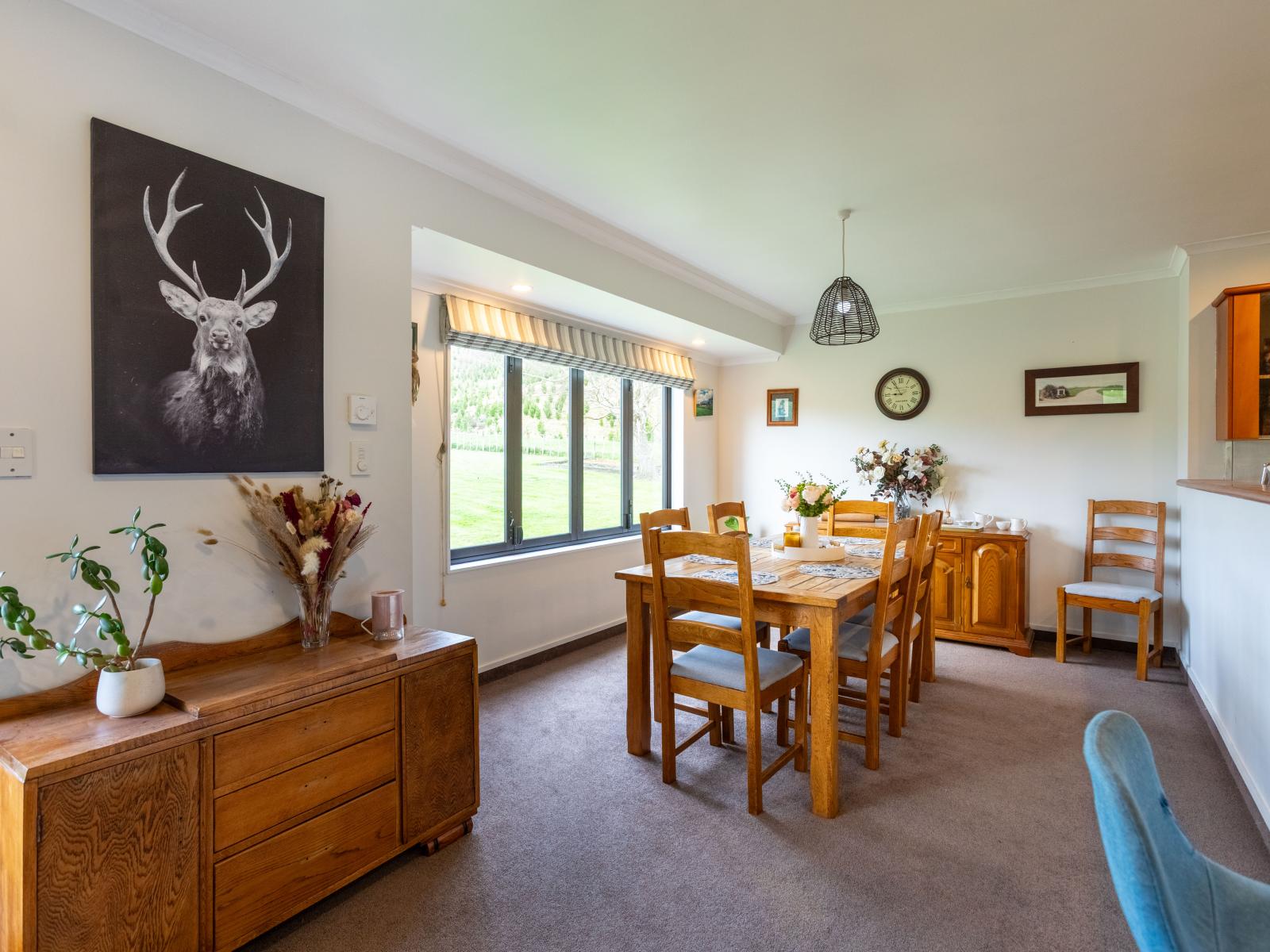 558 Pukeatua Road, Dannevirke
