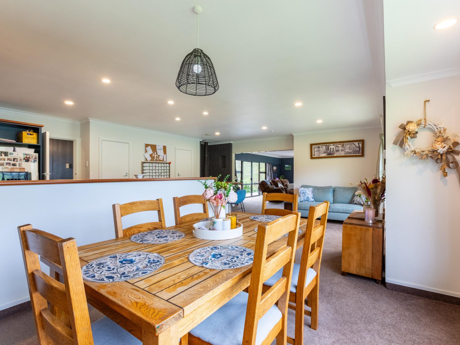 558 Pukeatua Road, Dannevirke