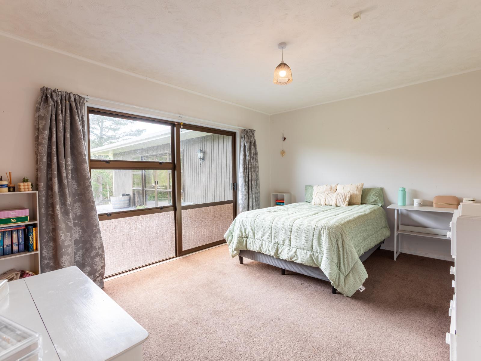 558 Pukeatua Road, Dannevirke
