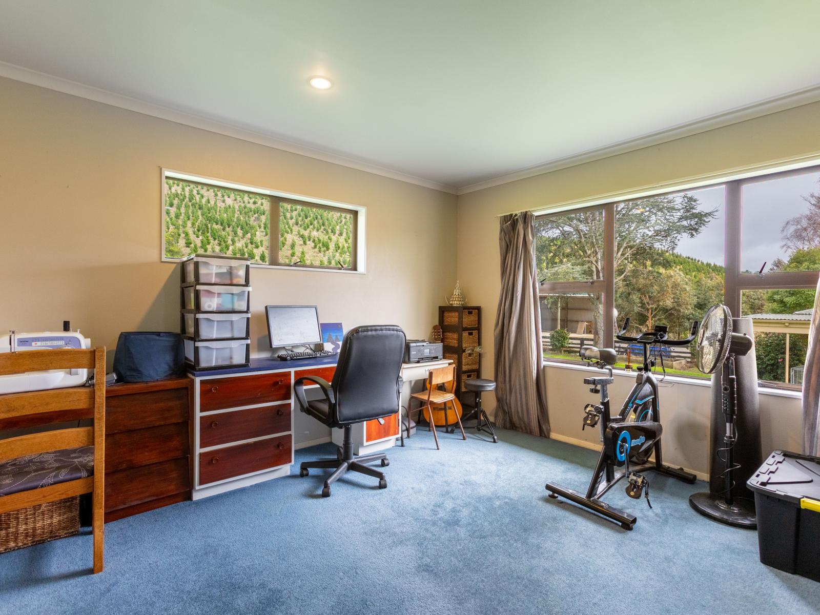 558 Pukeatua Road, Dannevirke