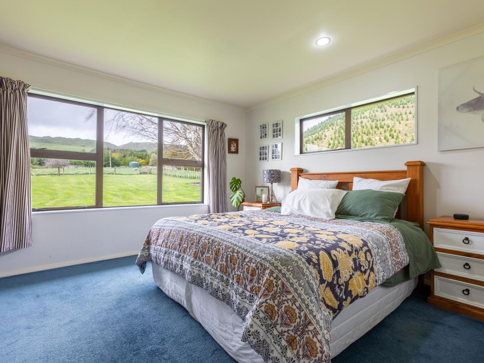 558 Pukeatua Road, Dannevirke