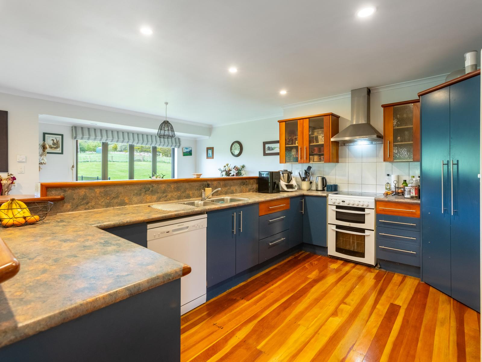 558 Pukeatua Road and 235 Otope Road, Dannevirke