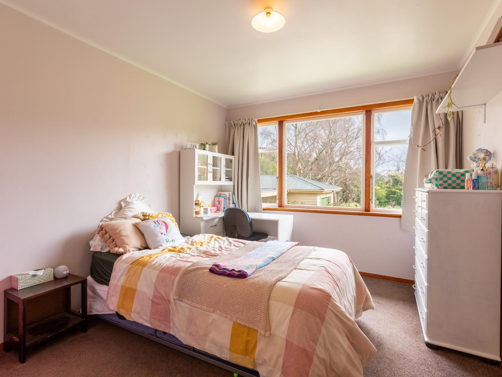 558 Pukeatua Road and 235 Otope Road, Dannevirke
