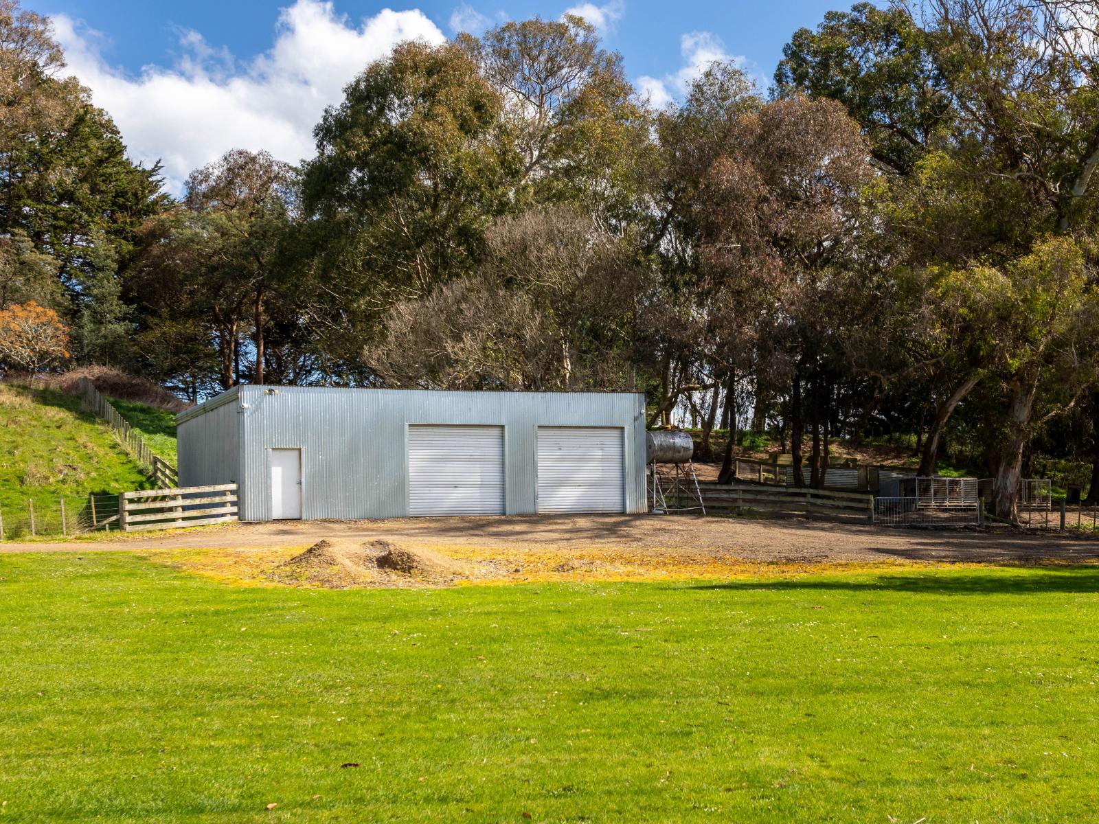558 Pukeatua Road and 235 Otope Road, Dannevirke