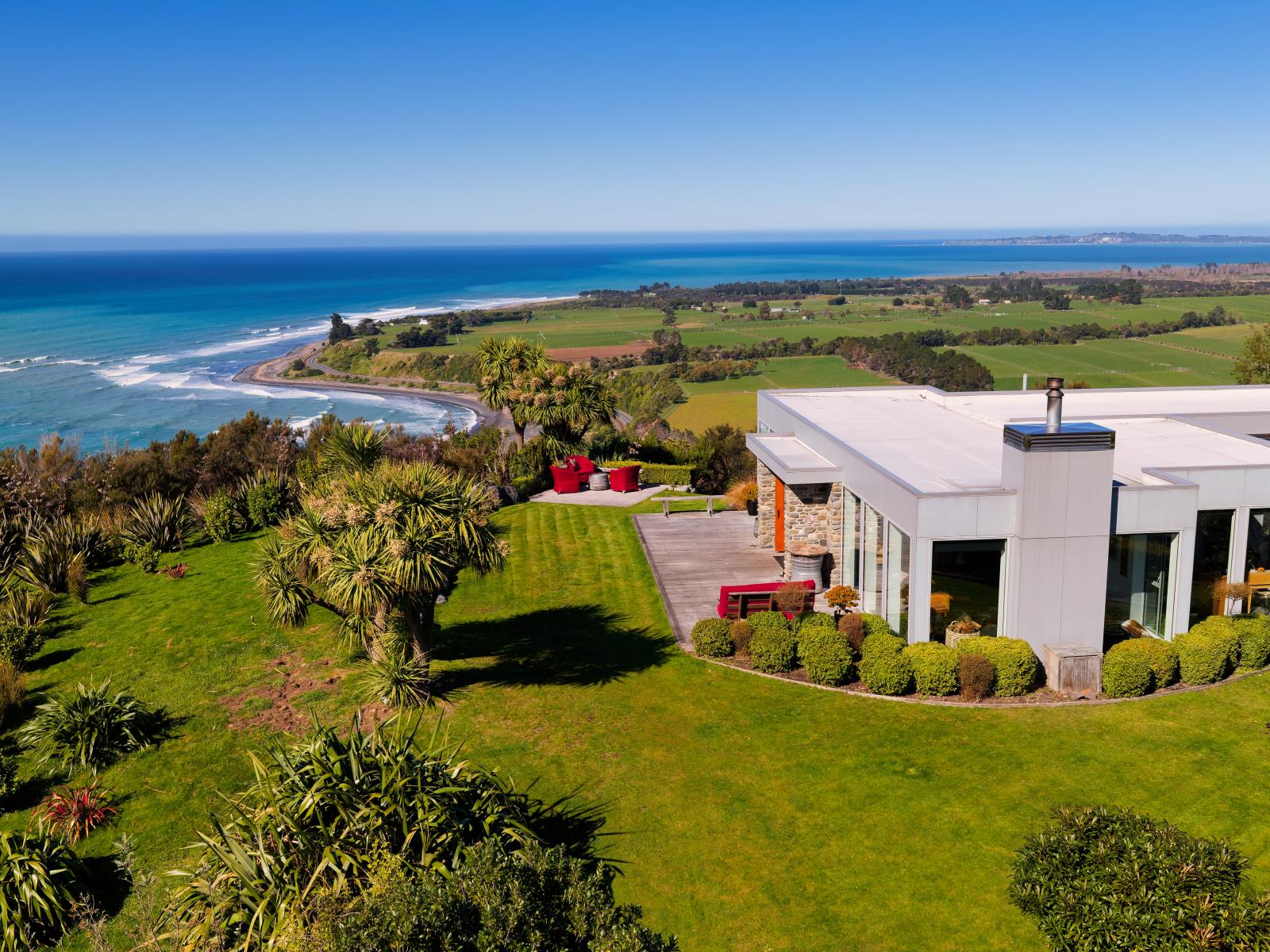 1481N State Highway 1, Kaikoura