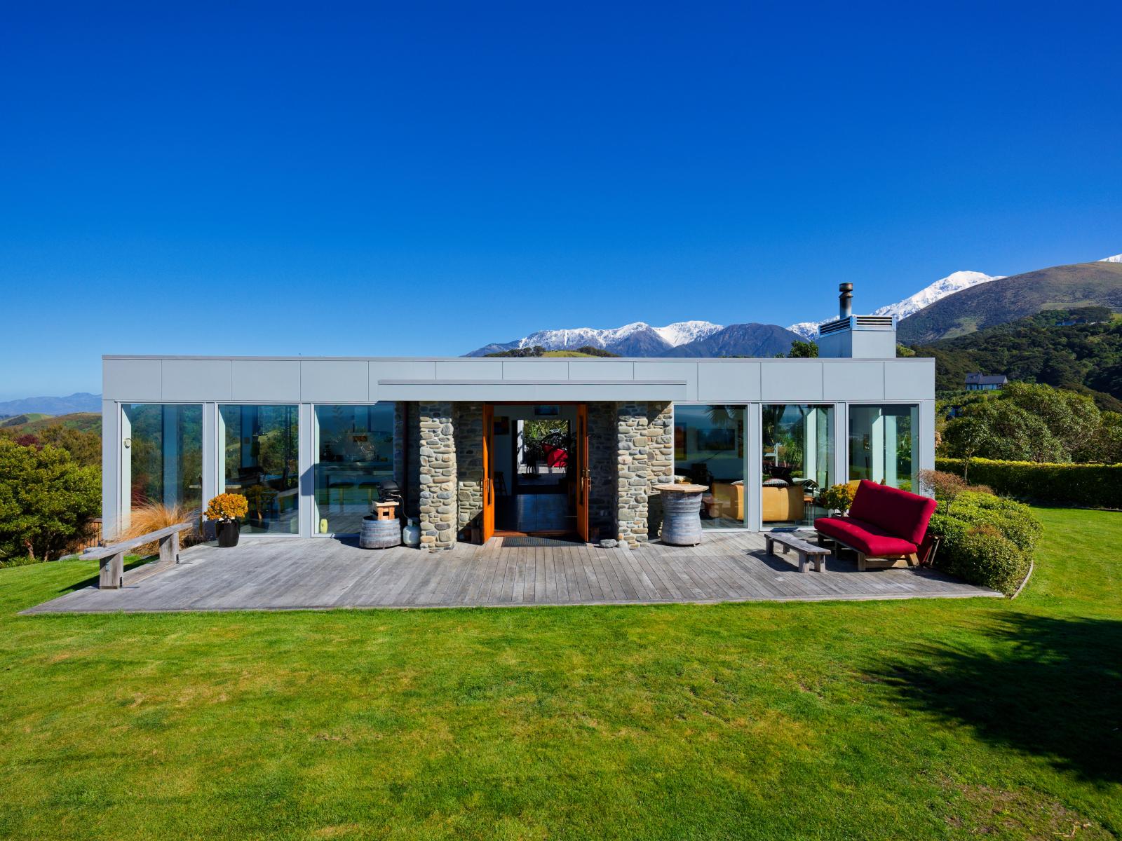 1481N State Highway 1, Kaikoura