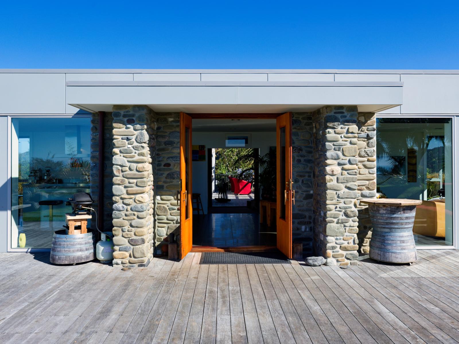 1481N State Highway 1, Kaikoura