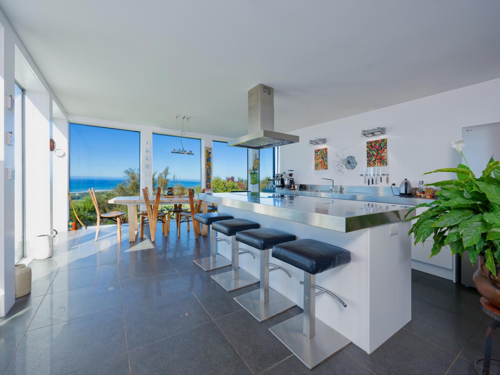 1481N State Highway 1, Kaikoura