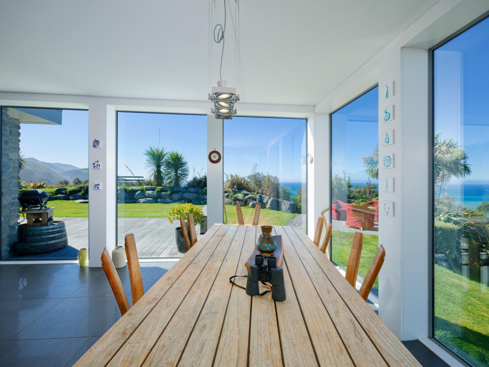 1481N State Highway 1, Kaikoura