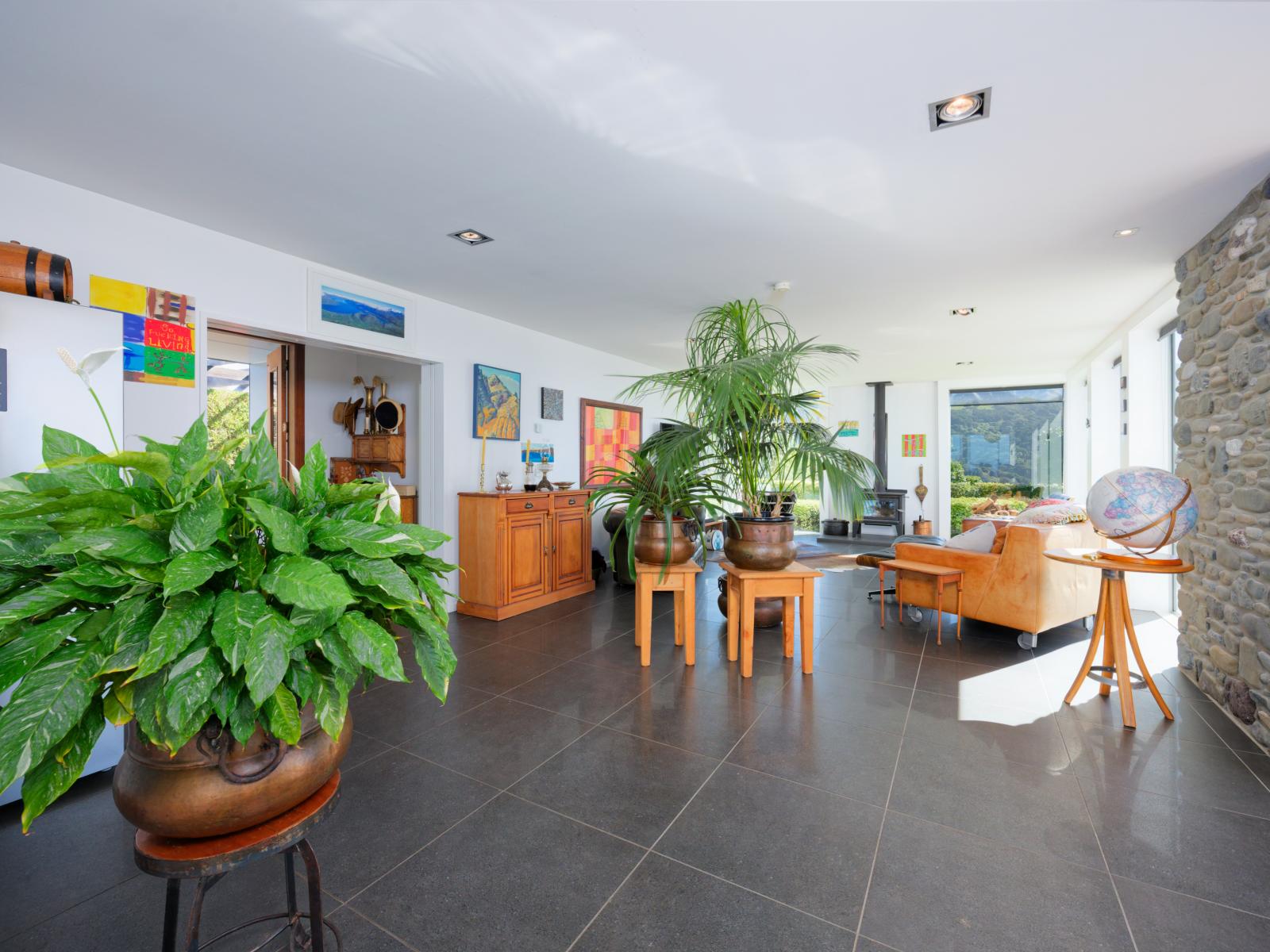 1481N State Highway 1, Kaikoura