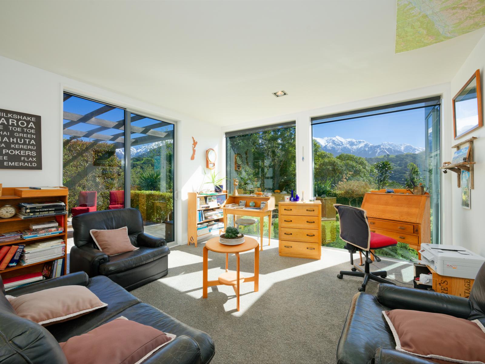 1481N State Highway 1, Kaikoura