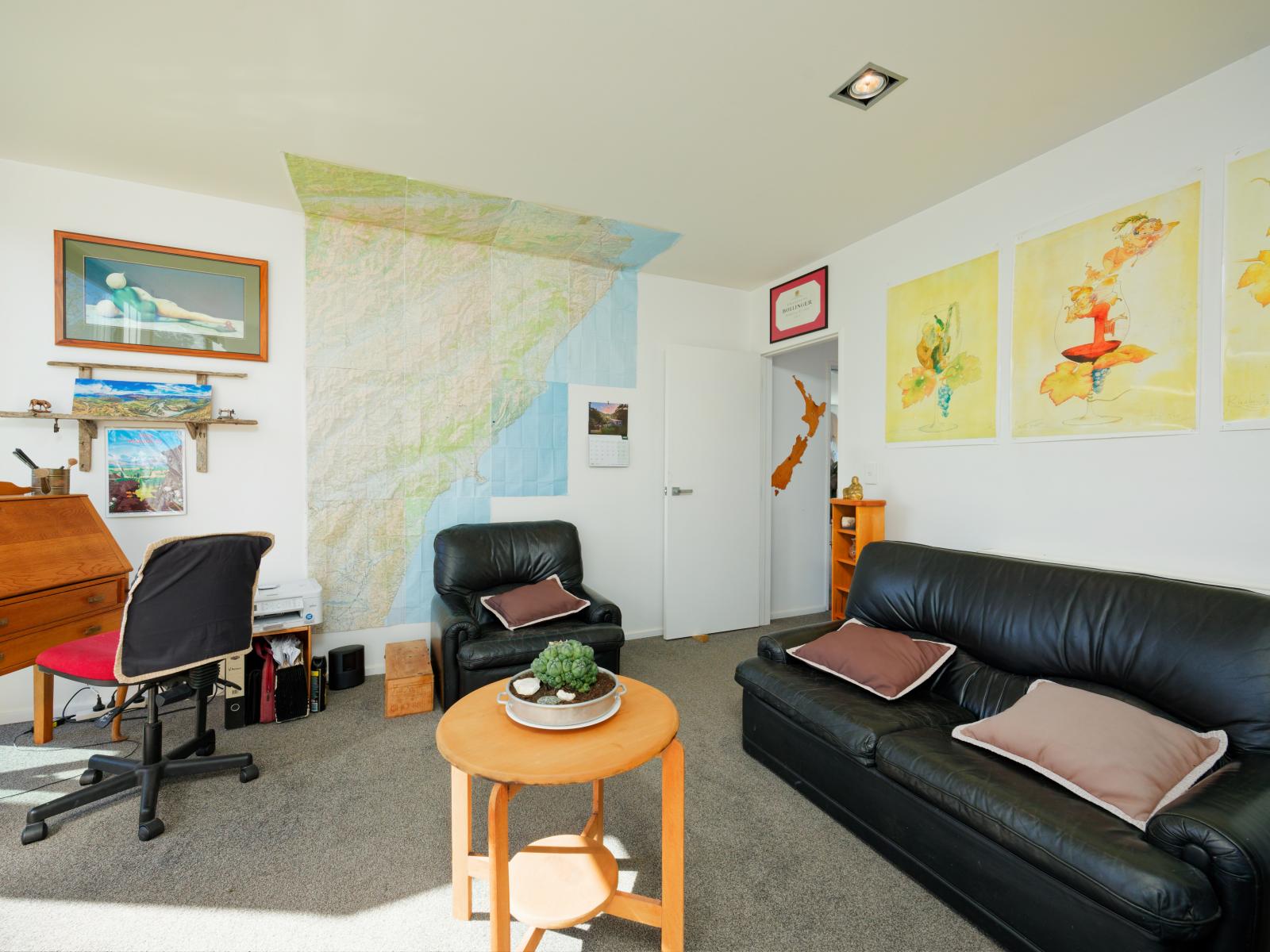 1481N State Highway 1, Kaikoura