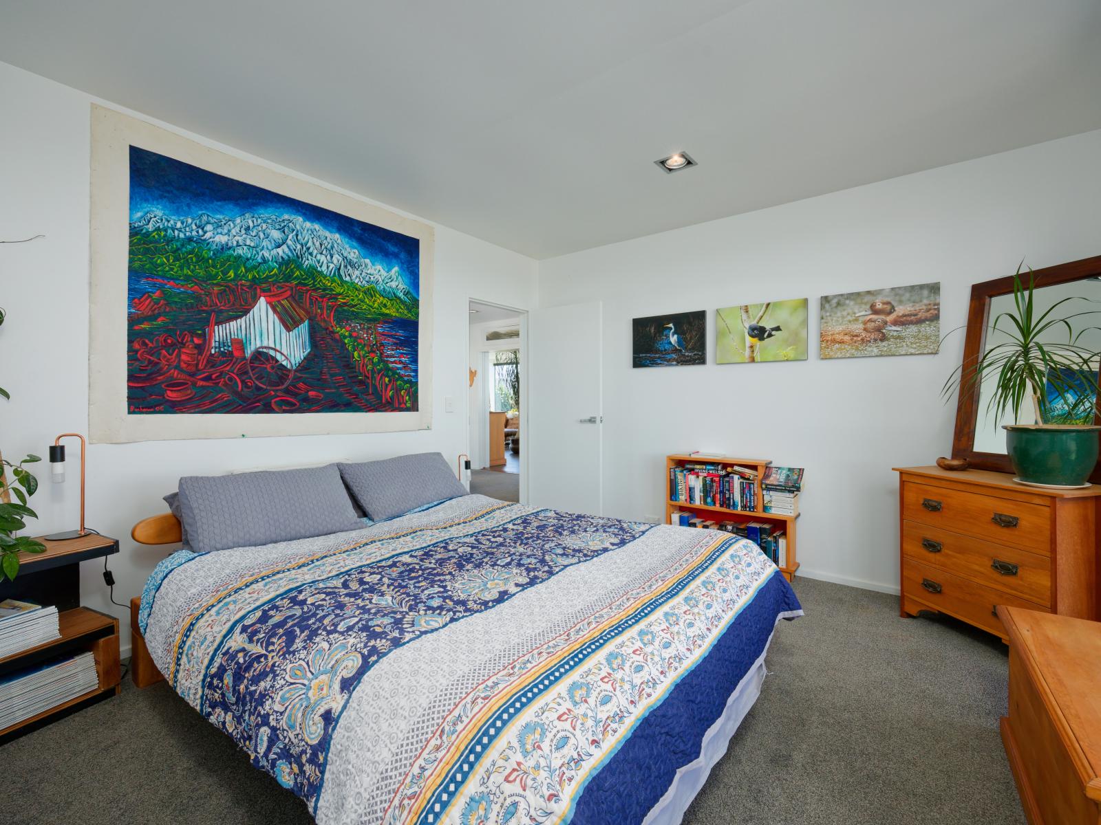 1481N State Highway 1, Kaikoura