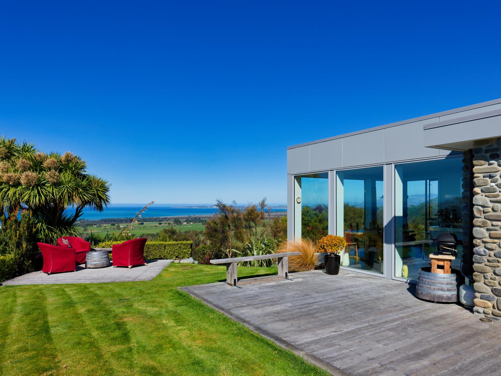1481N State Highway 1, Kaikoura