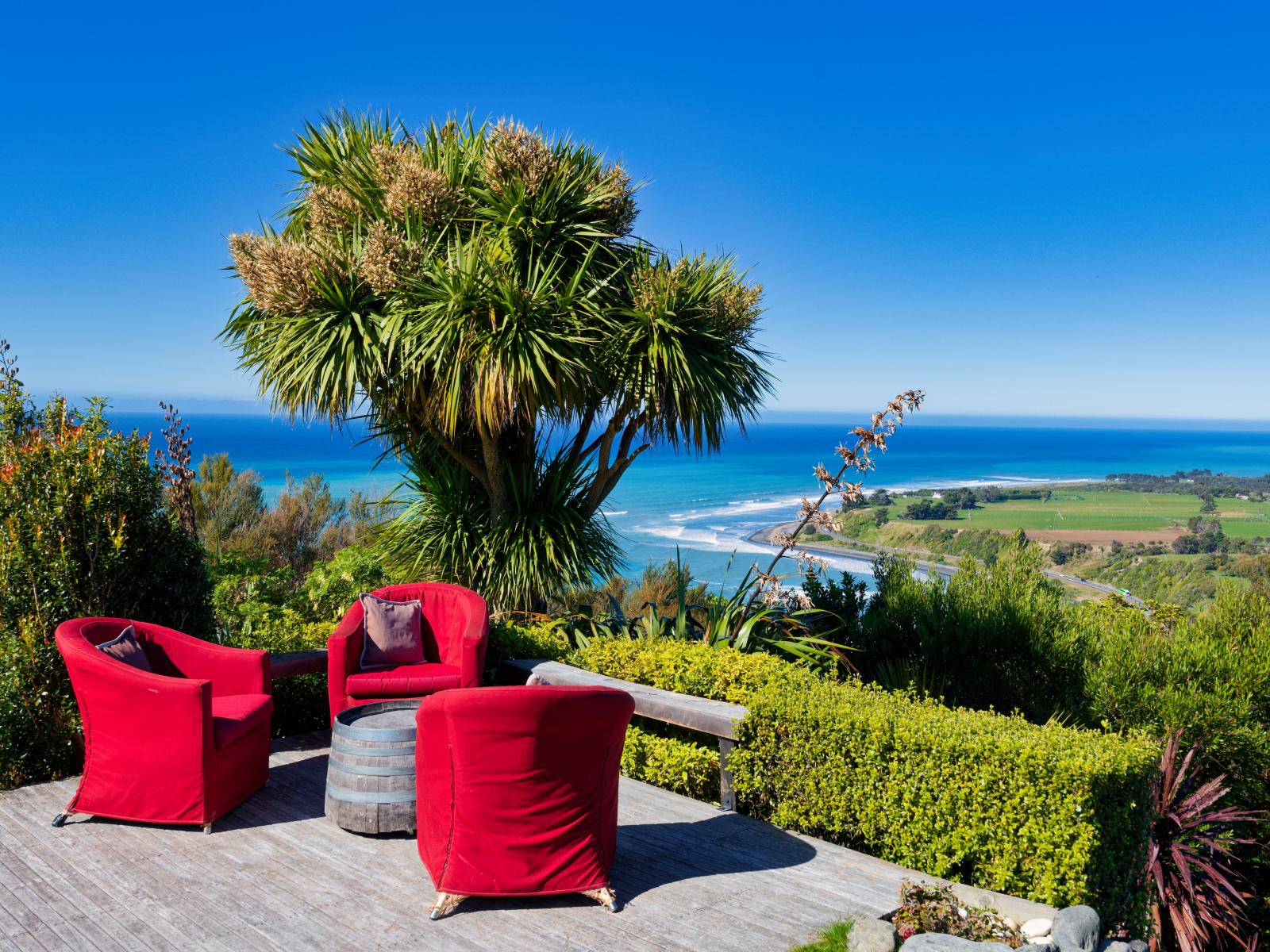 1481N State Highway 1, Kaikoura