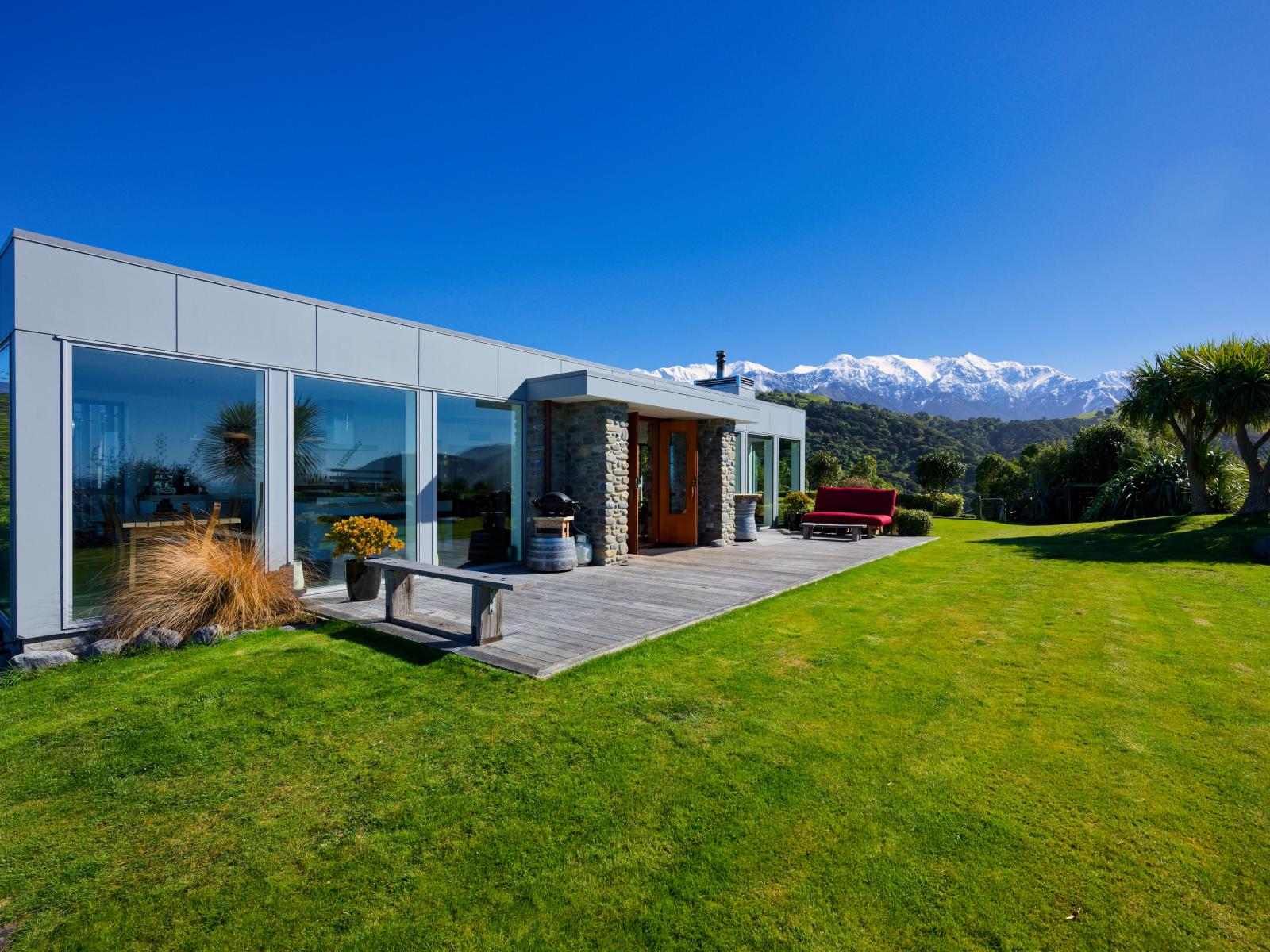1481N State Highway 1, Kaikoura