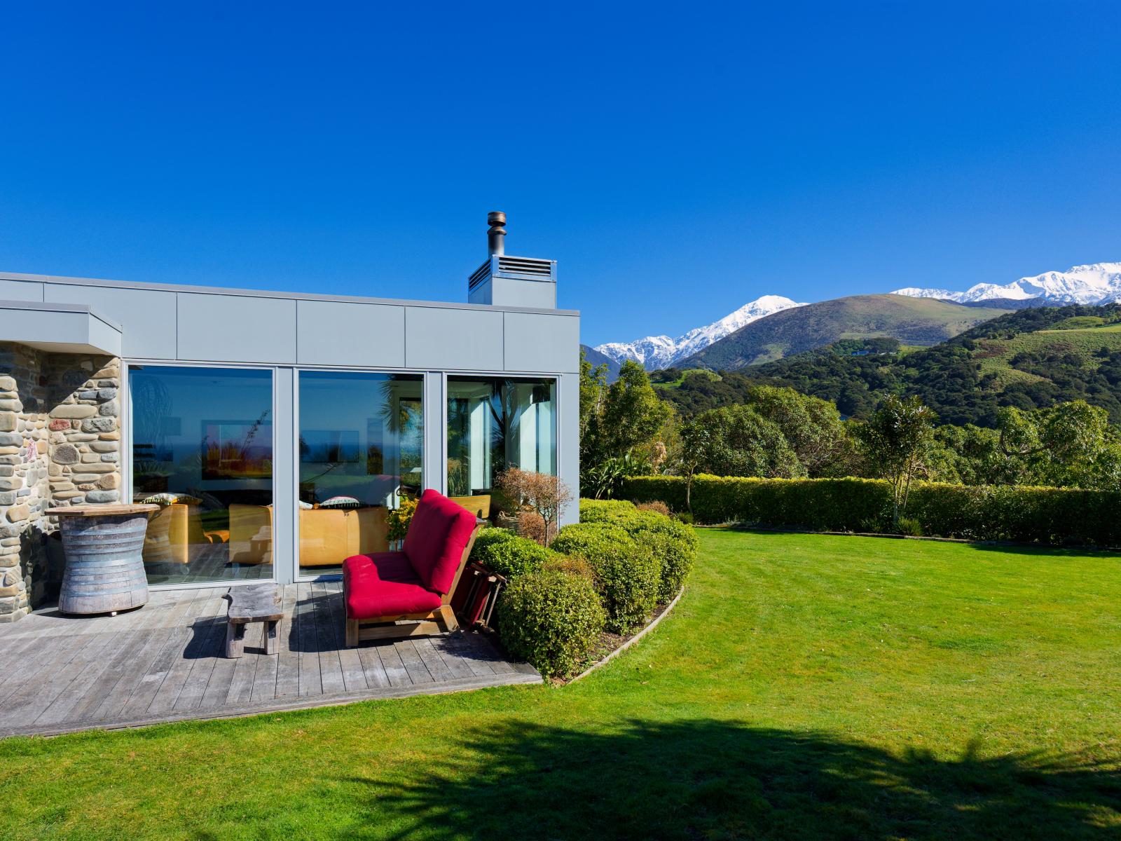 1481N State Highway 1, Kaikoura