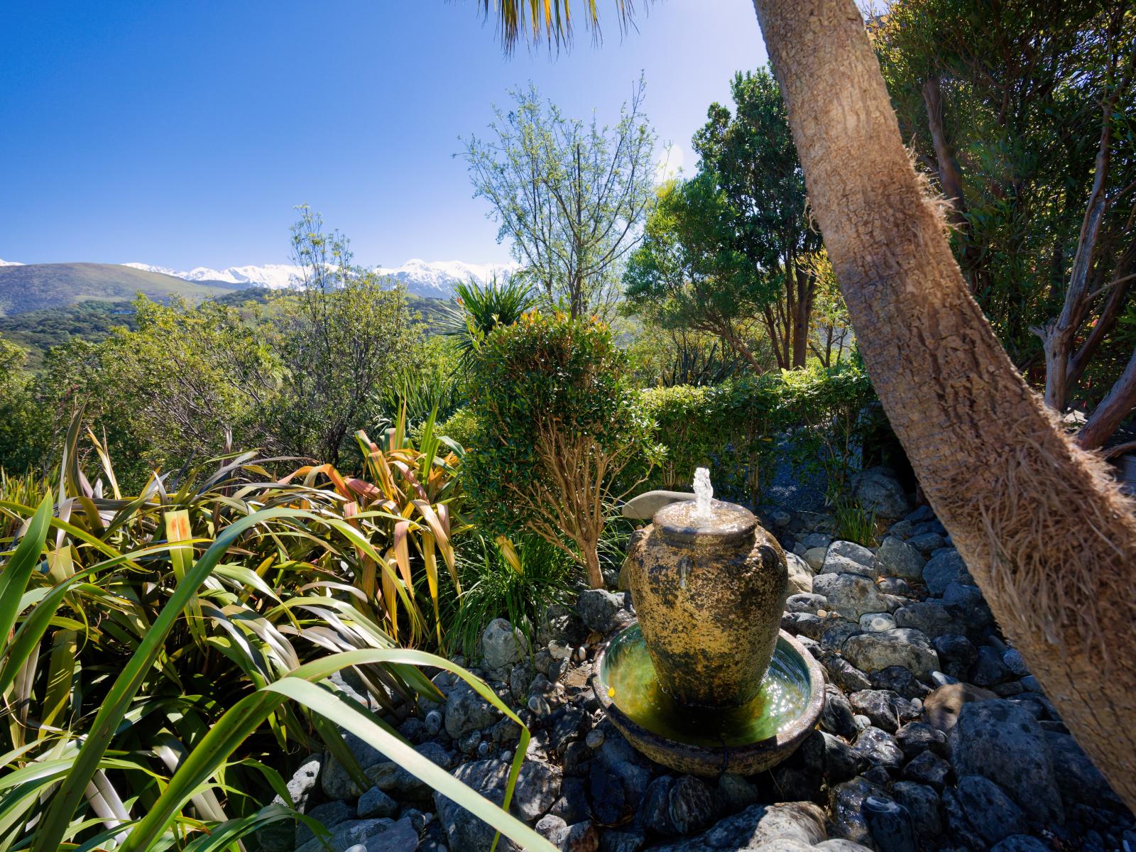 1481N State Highway 1, Kaikoura