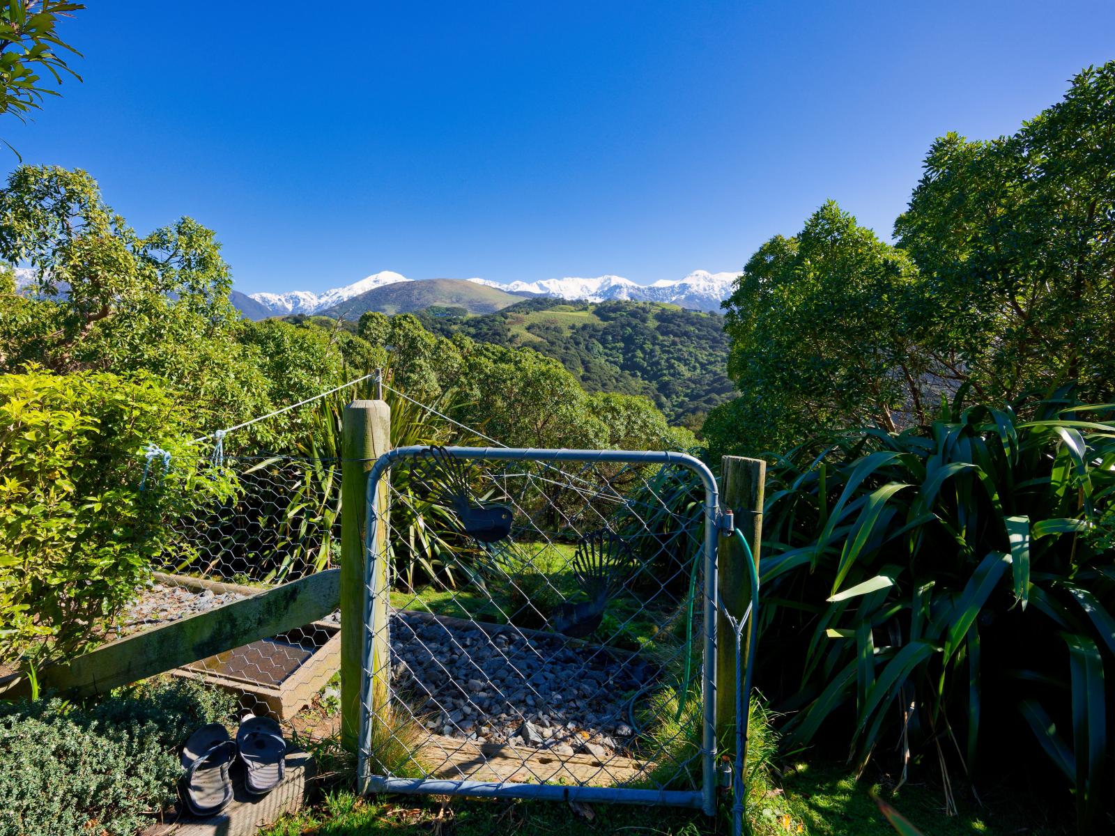1481N State Highway 1, Kaikoura