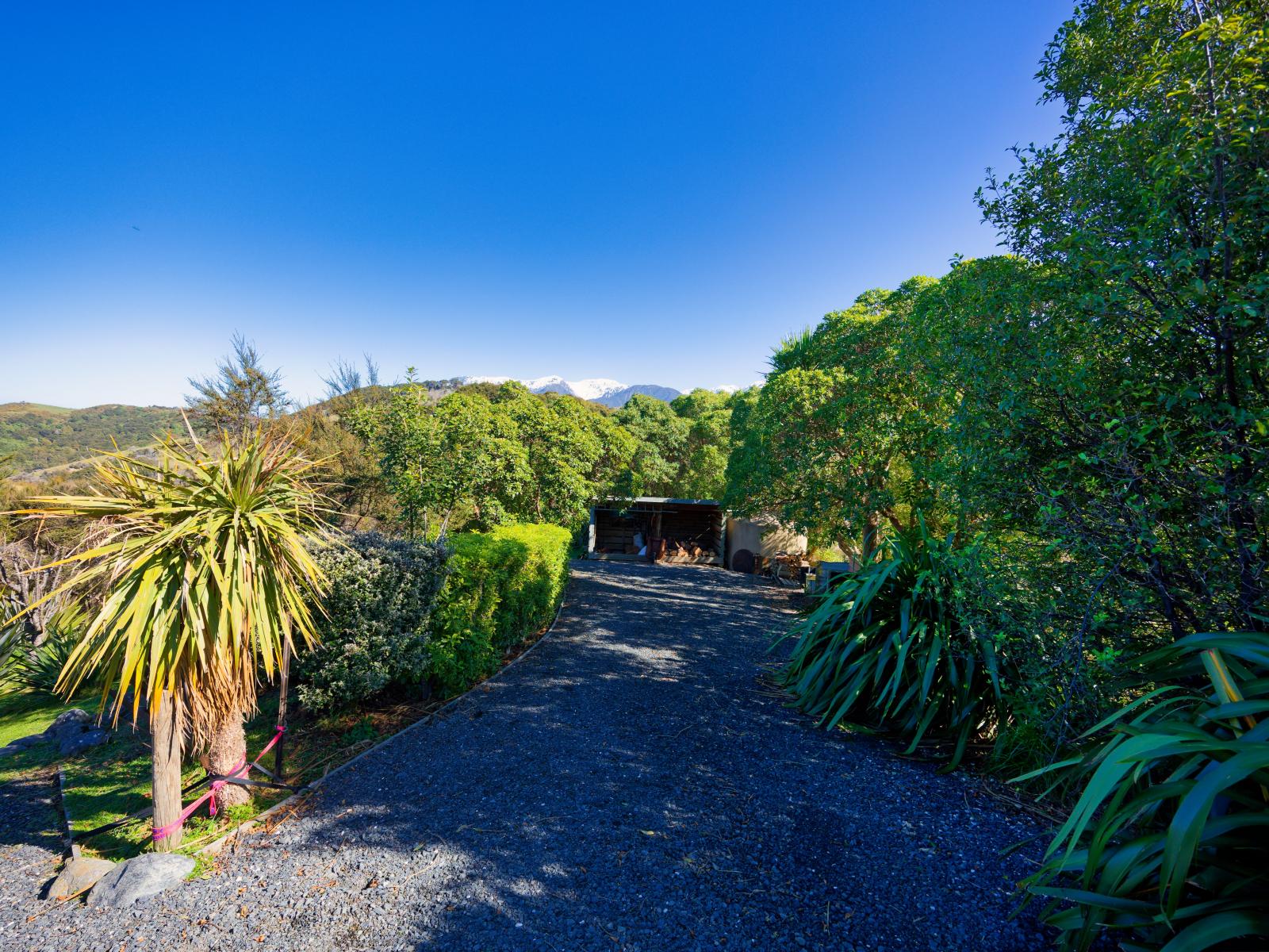 1481N State Highway 1, Kaikoura
