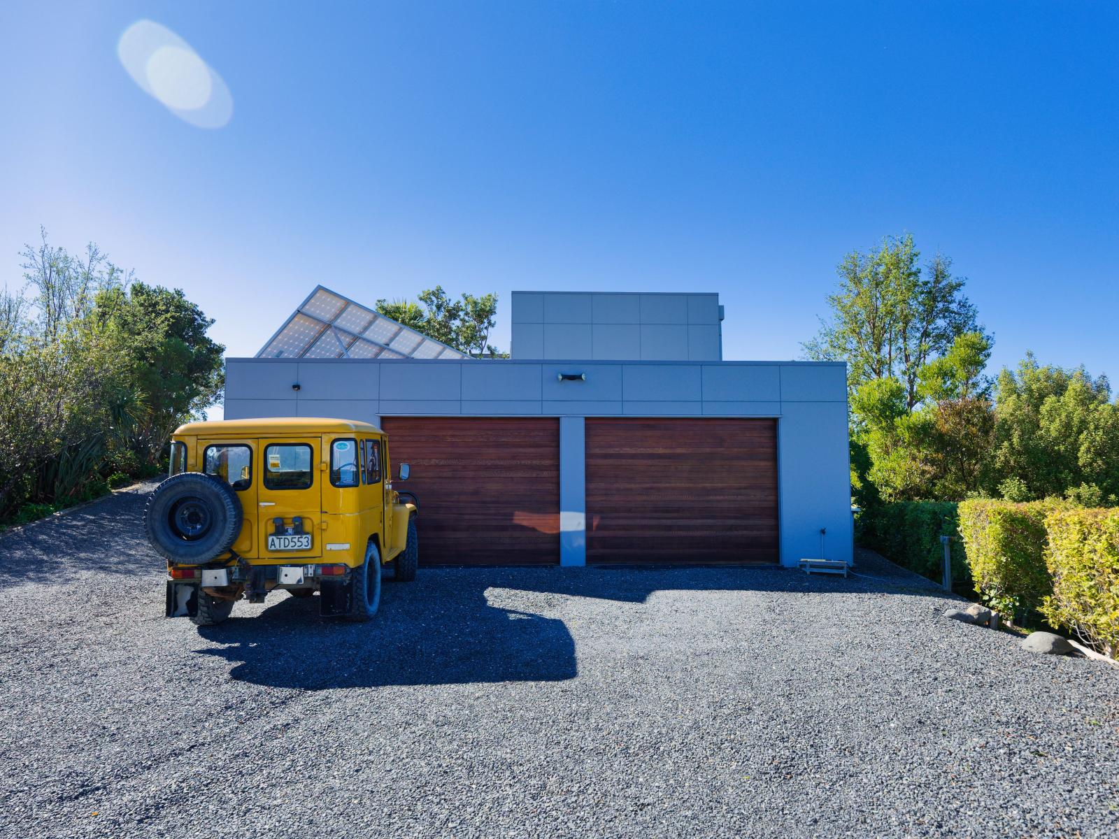 1481N State Highway 1, Kaikoura