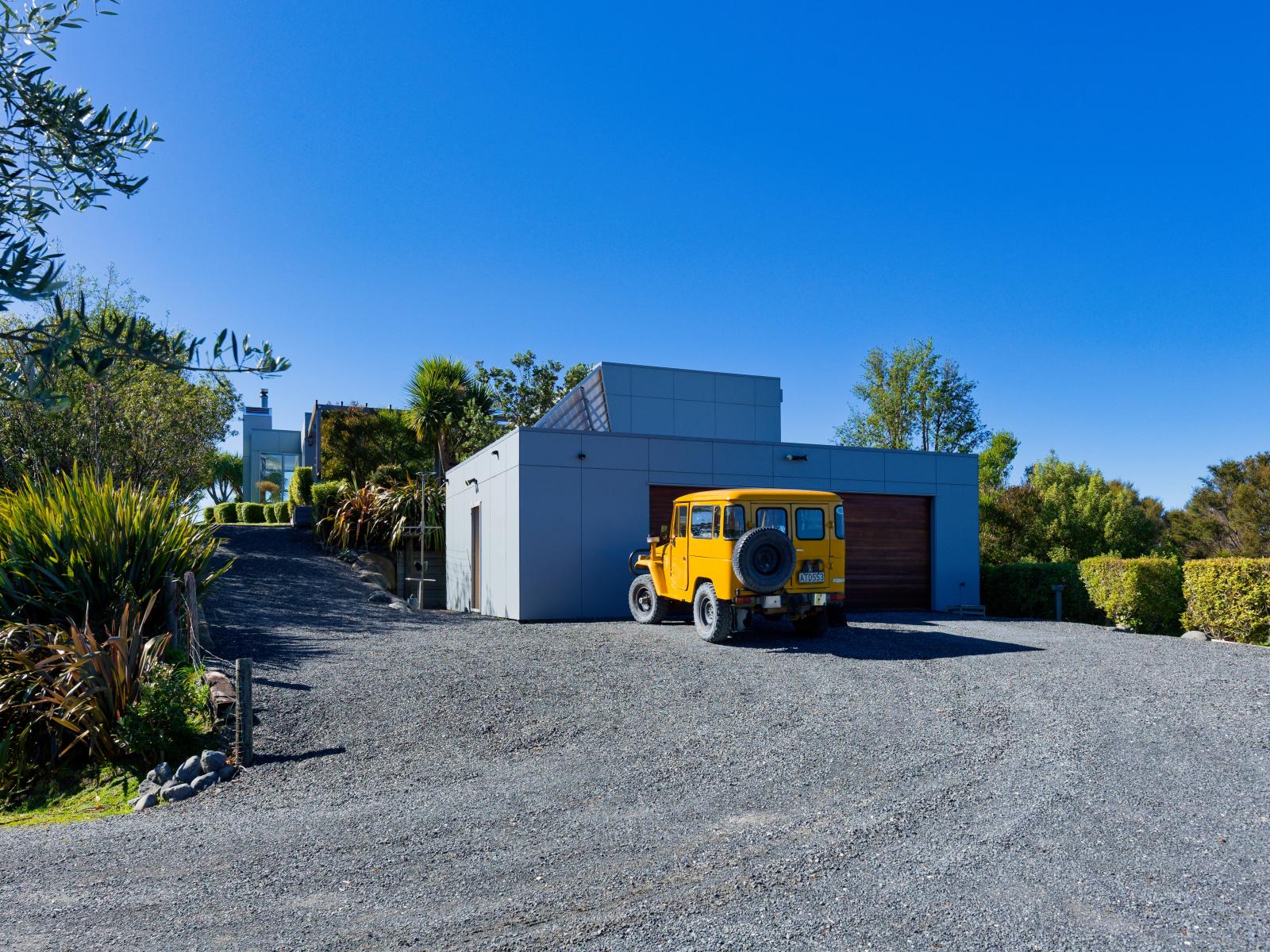 1481N State Highway 1, Kaikoura