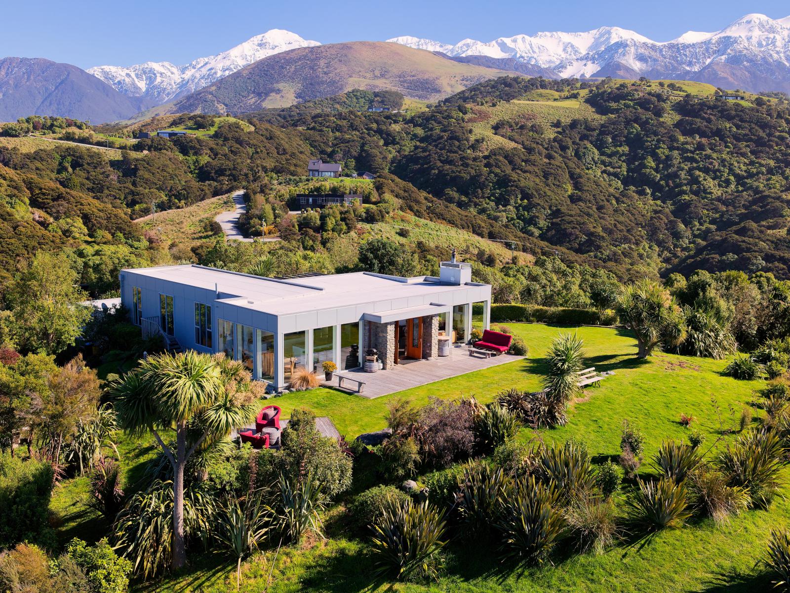 1481N State Highway 1, Kaikoura