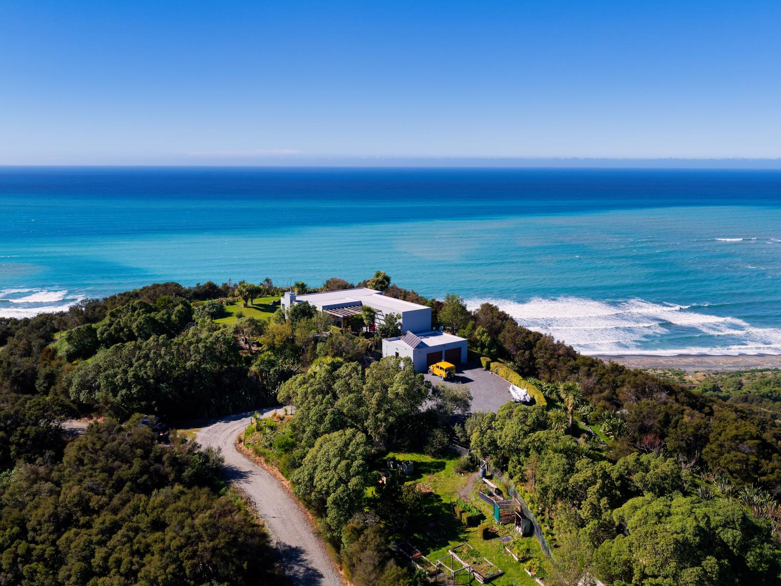 1481N State Highway 1, Kaikoura