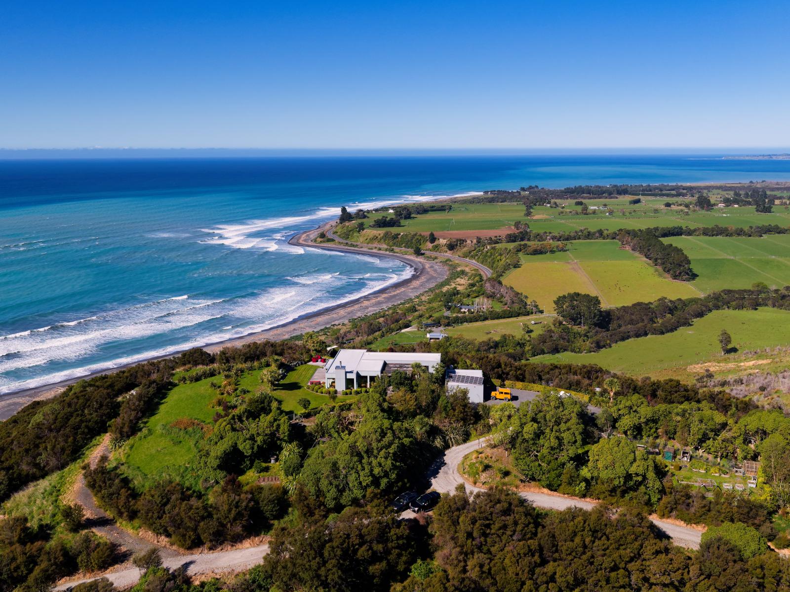 1481N State Highway 1, Kaikoura