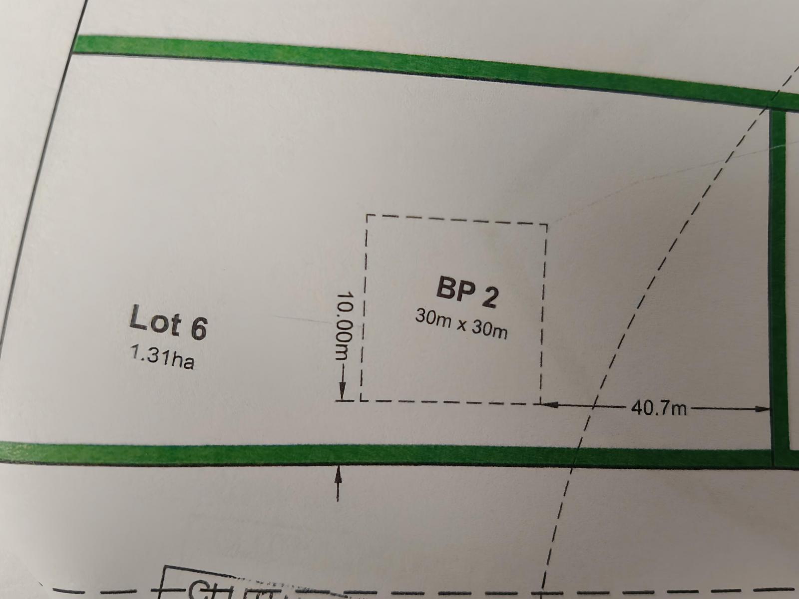 Lot 6 Finlayson Road, Waihola