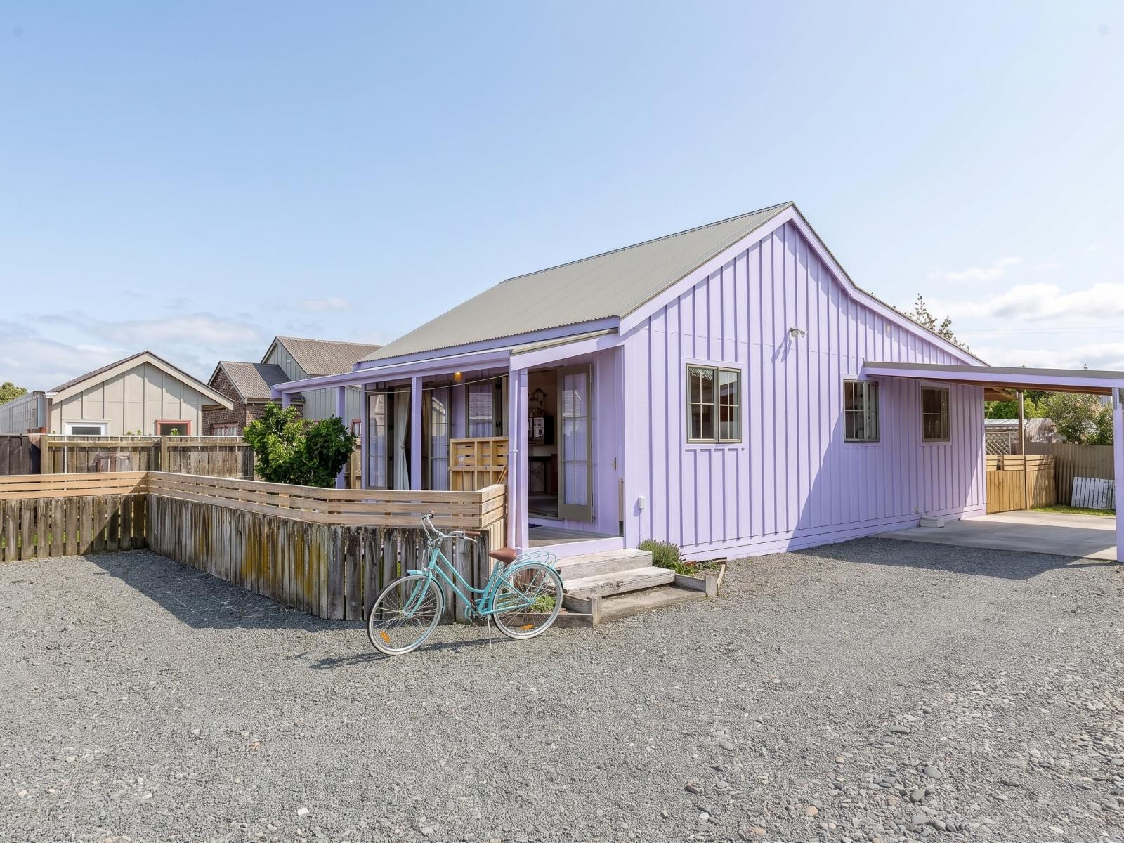 68A Pembroke Street, Carterton