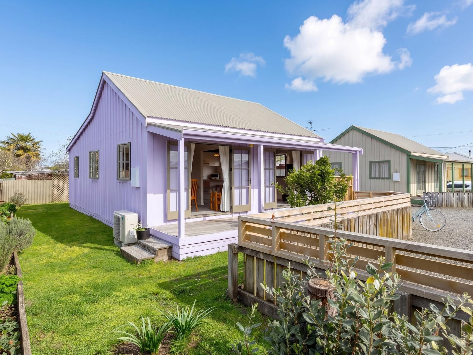 68A Pembroke Street, Carterton