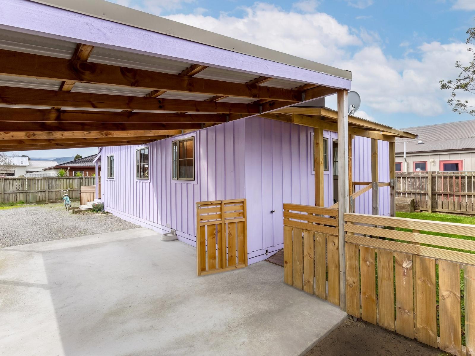 68A Pembroke Street, Carterton