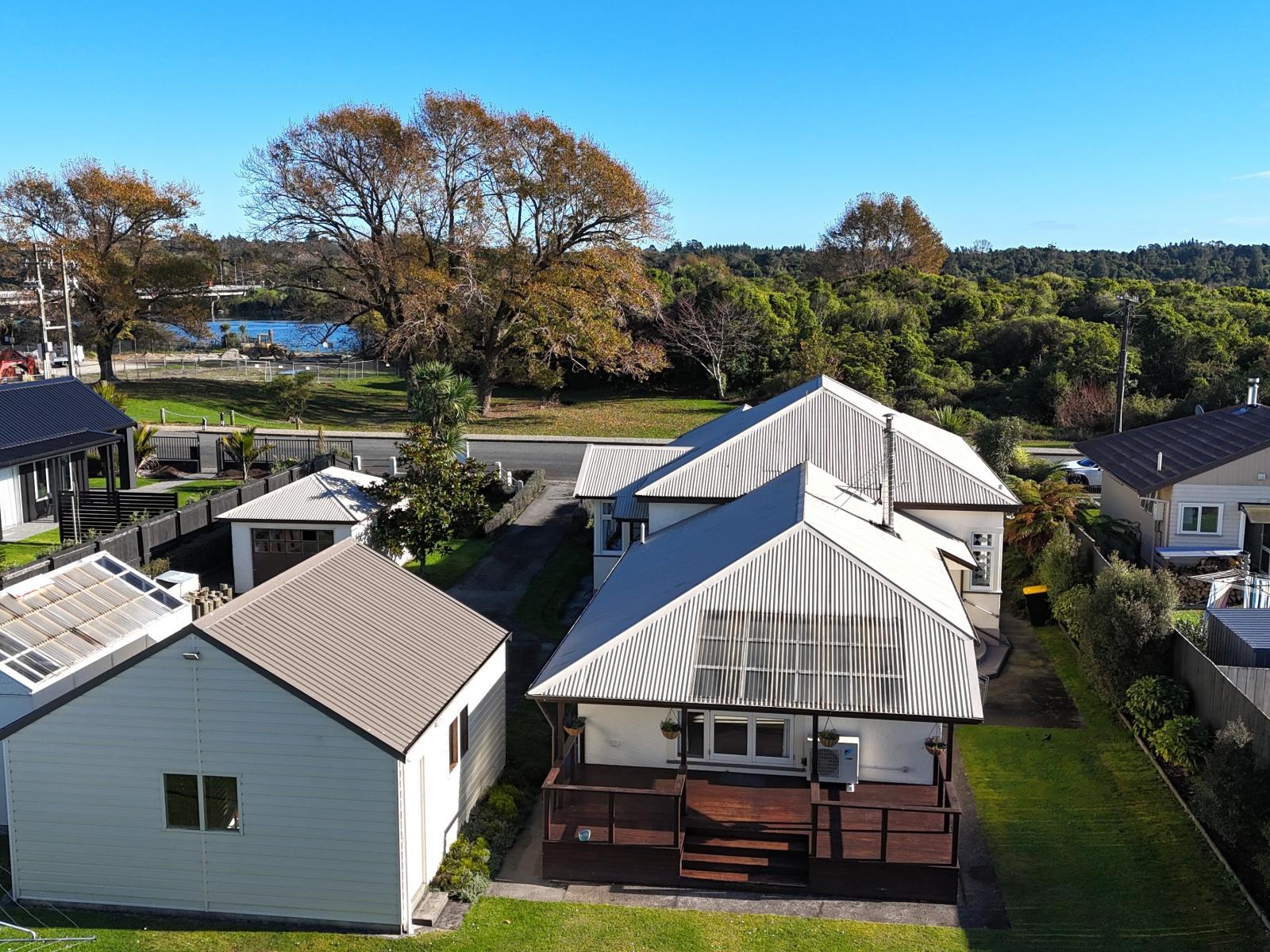 40 The Esplanade, Westport