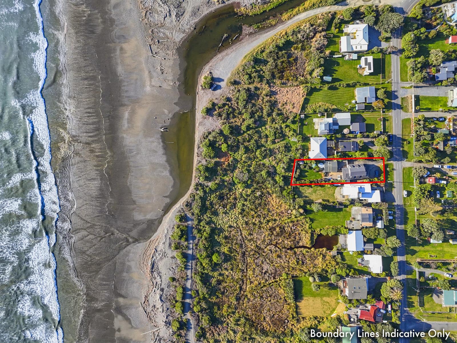 11 Rodney Avenue, Te Horo Beach