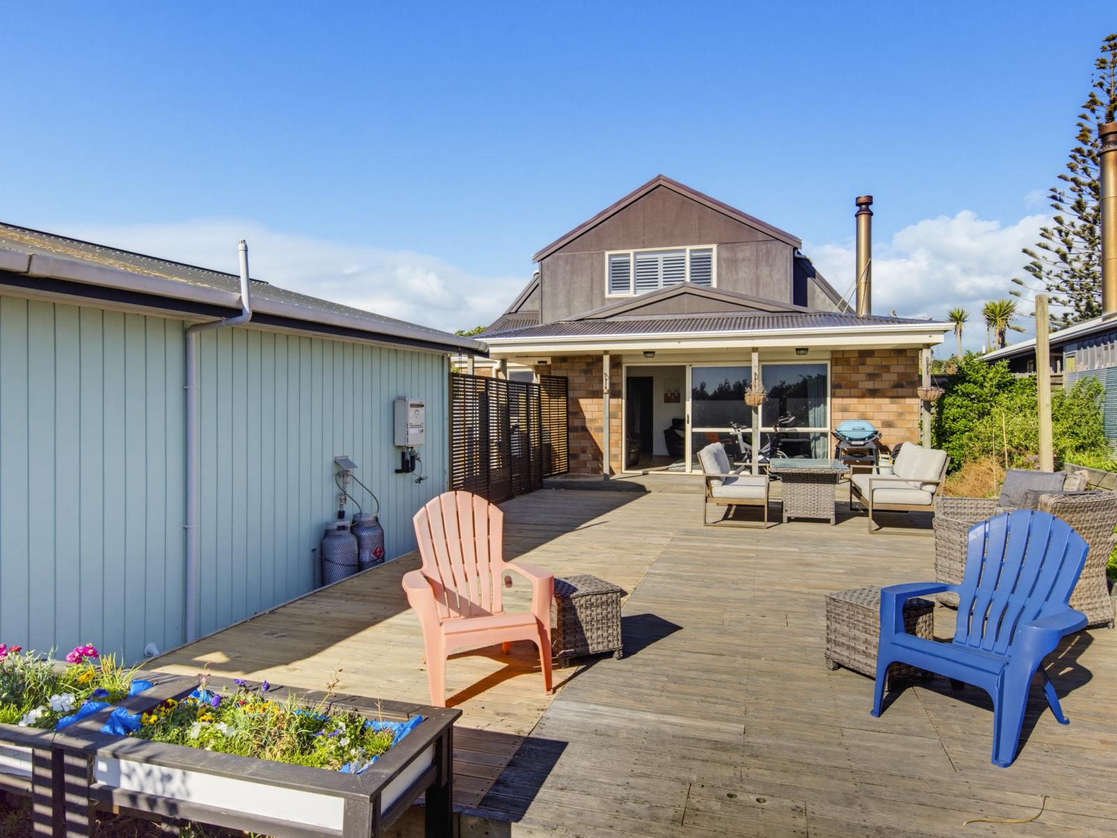 11 Rodney Avenue, Te Horo Beach