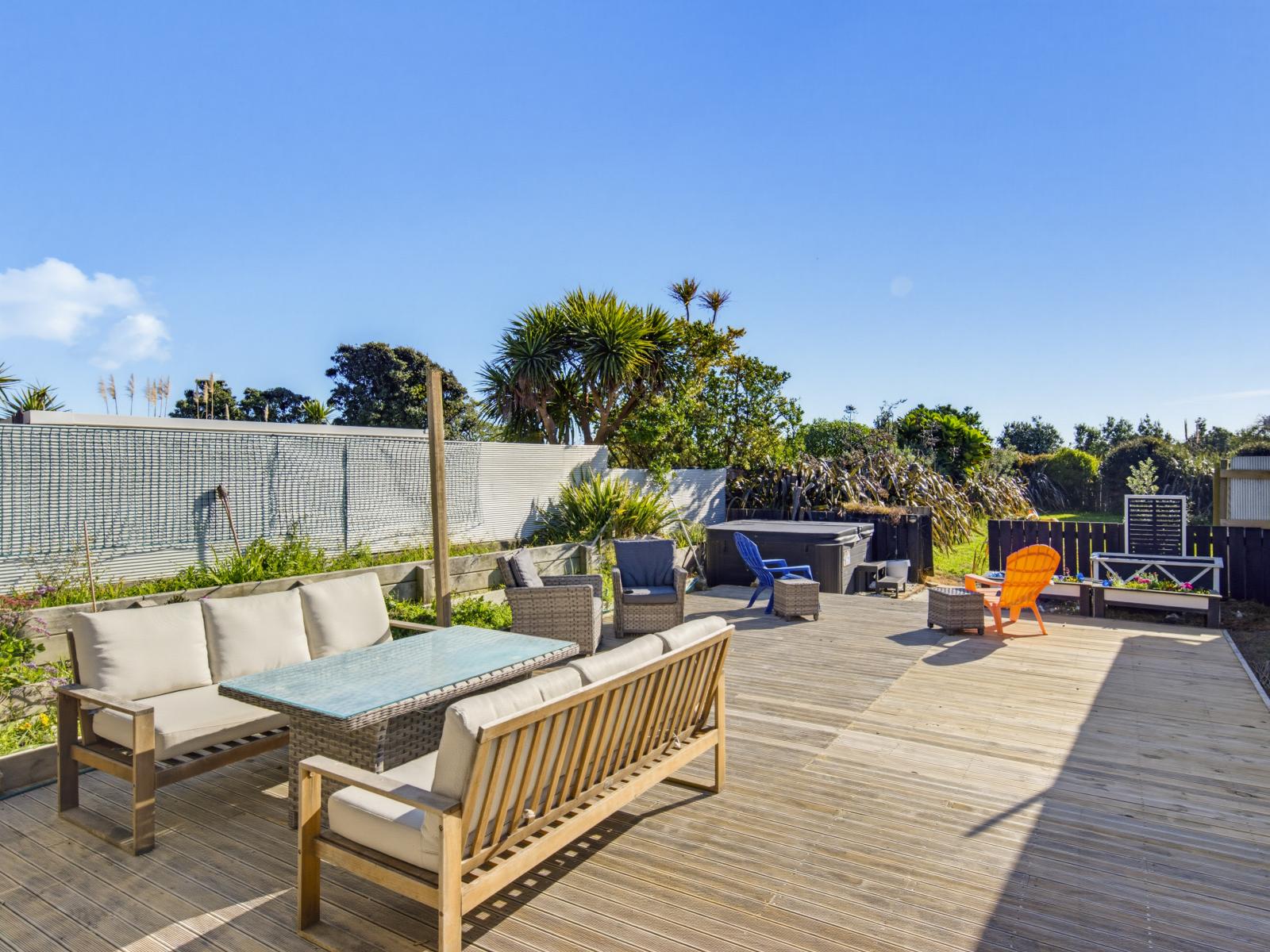 11 Rodney Avenue, Te Horo Beach