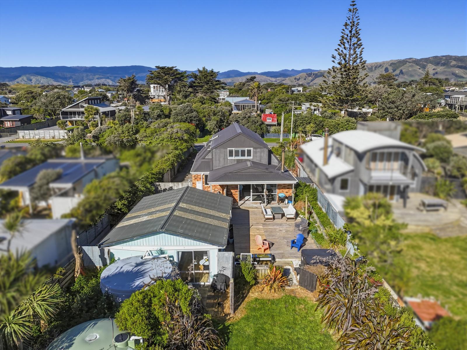 11 Rodney Avenue, Te Horo Beach