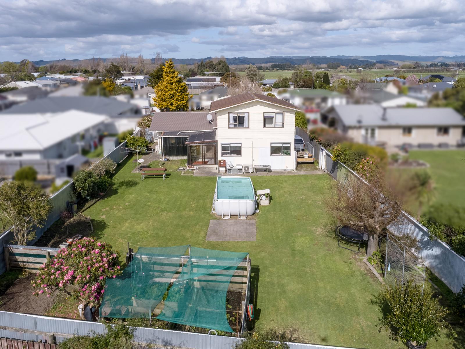 86A South Road, Masterton