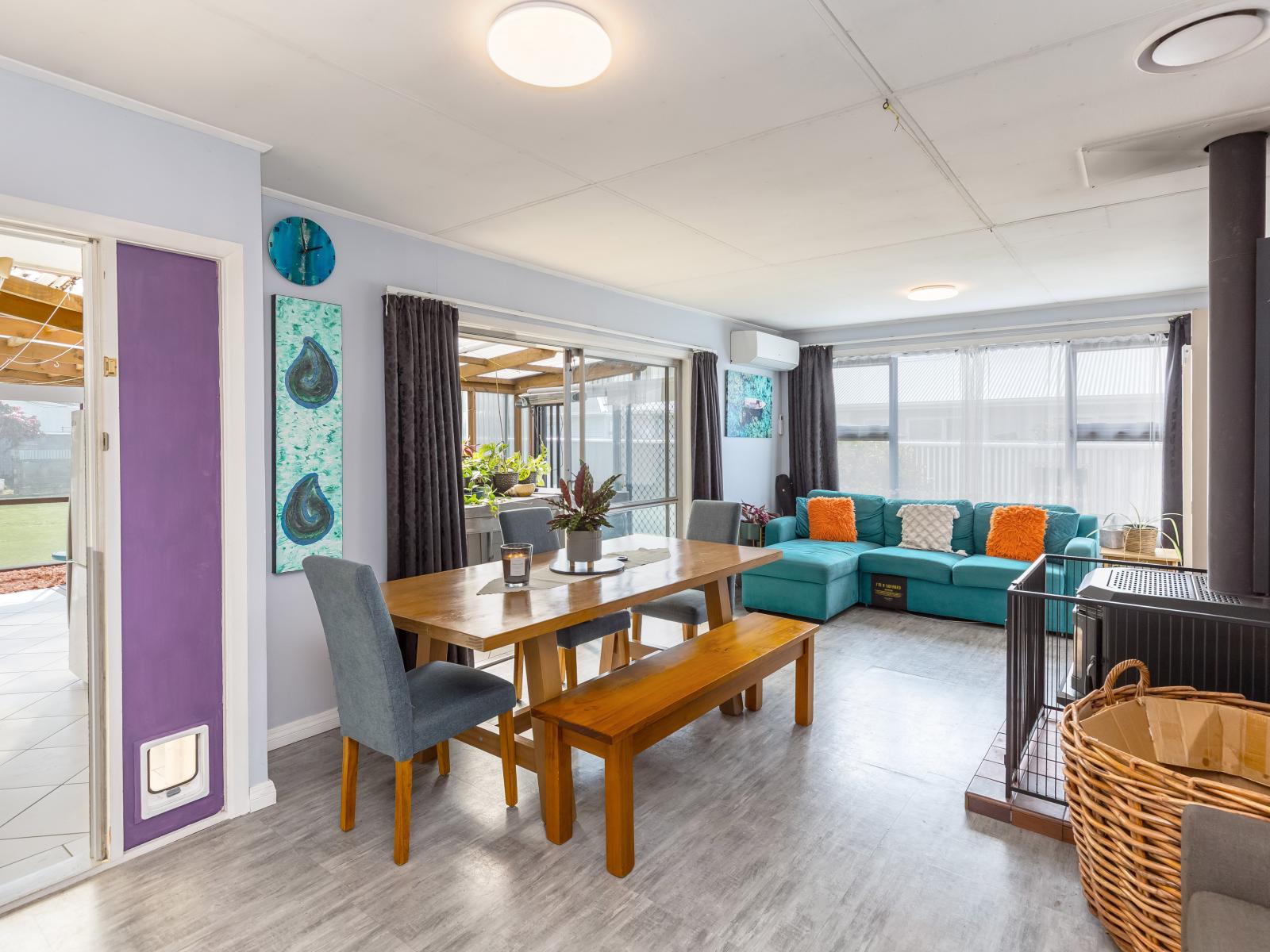 86A South Road, Masterton