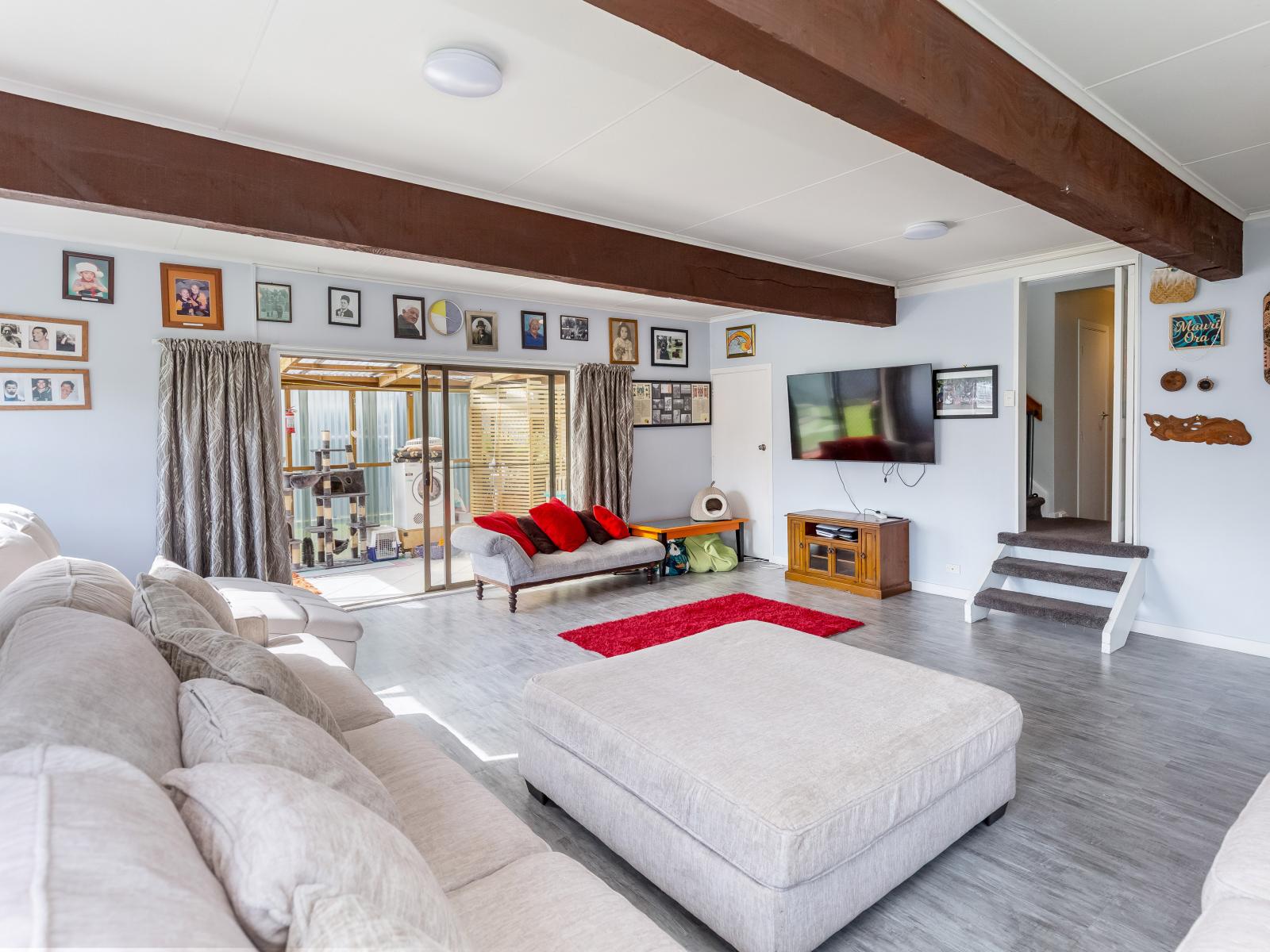 86A South Road, Masterton