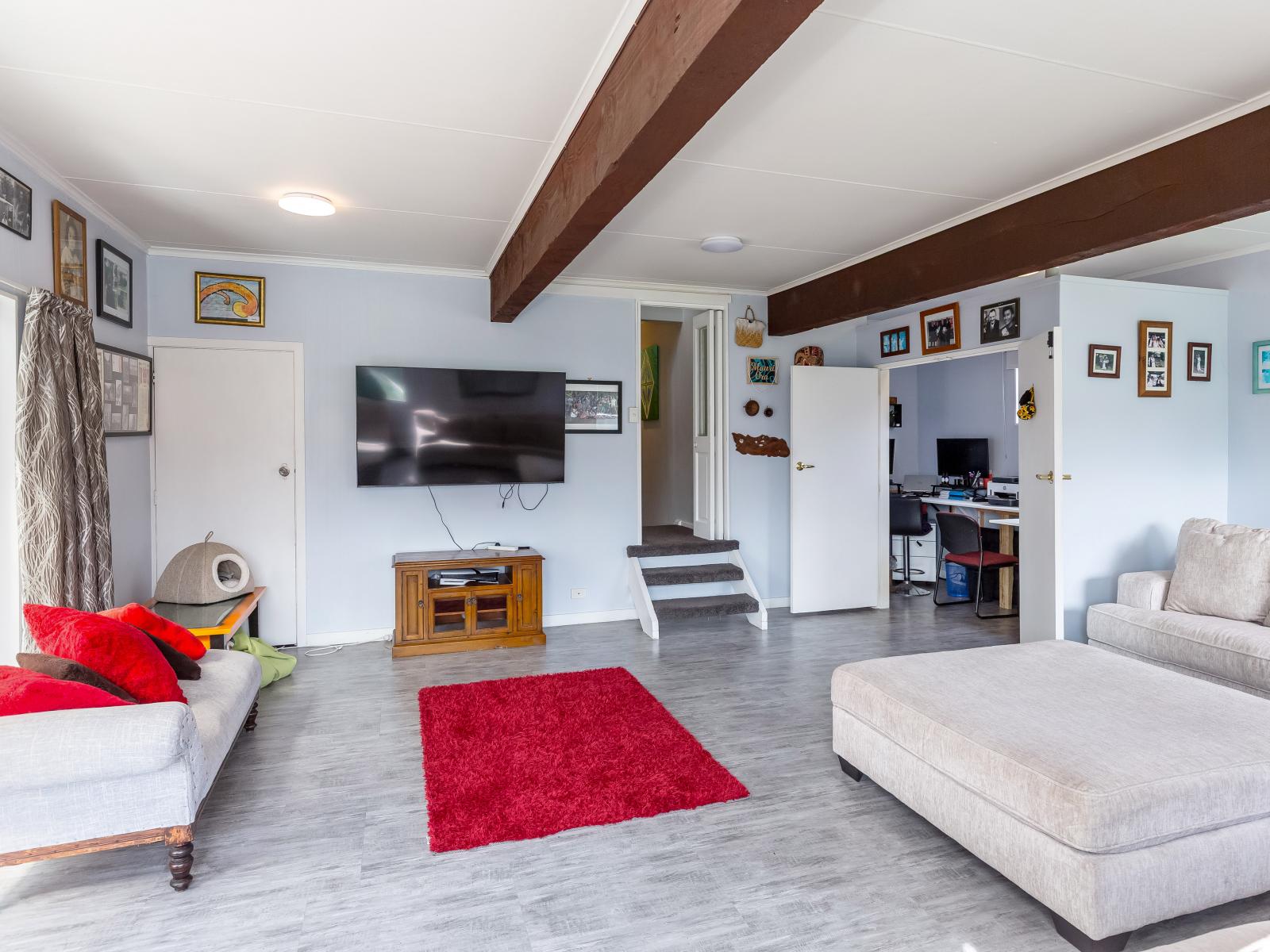 86A South Road, Masterton