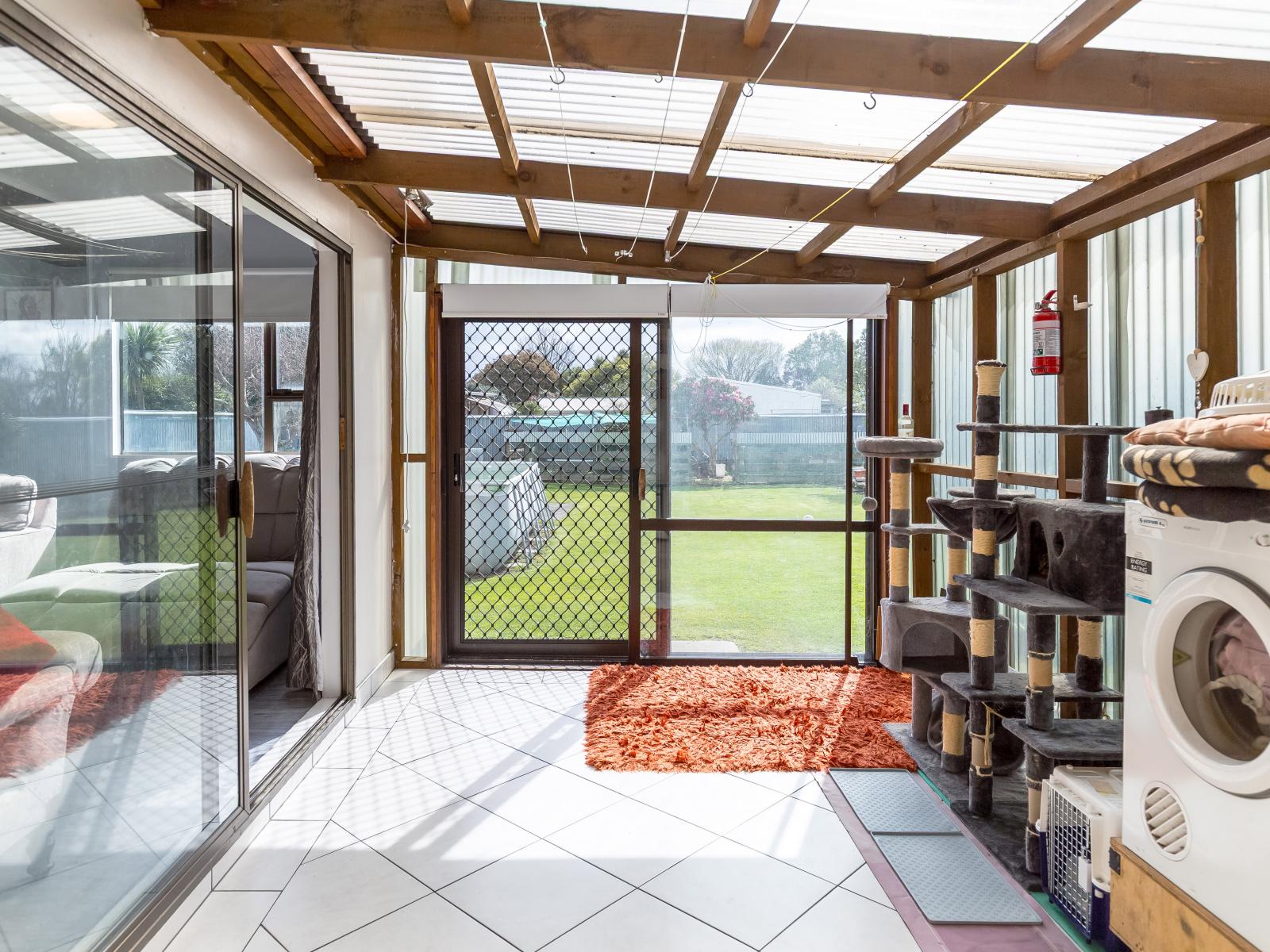 86A South Road, Masterton