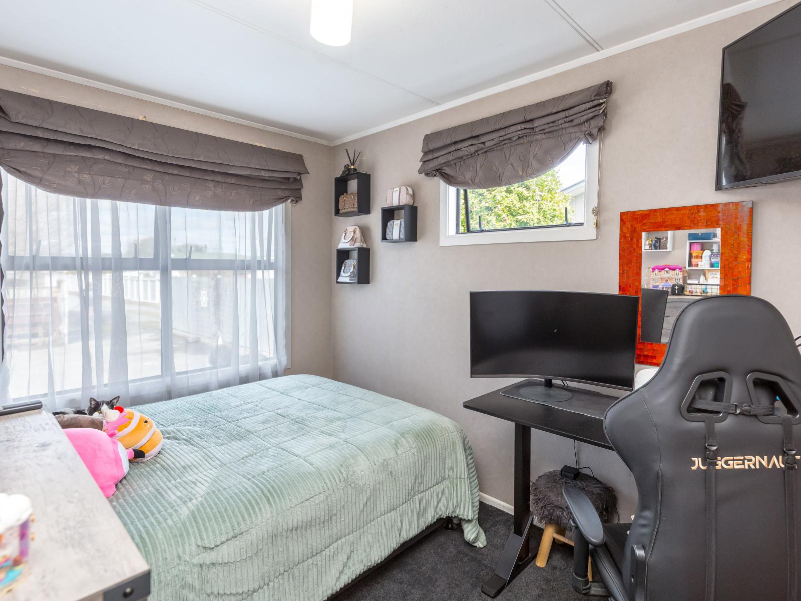 86A South Road, Masterton